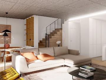 Terreno T3, Sarilhos Grandes, Montijo | BPI Expresso Imobiliário