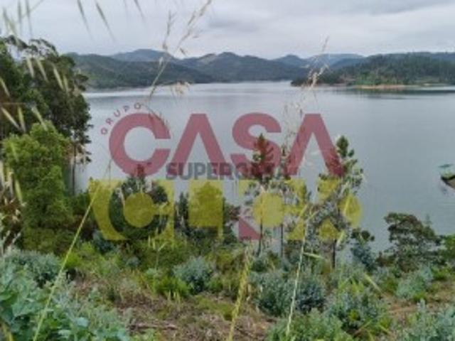 Terreno T3 Venda em Águas Belas,Ferreira do Zêzere