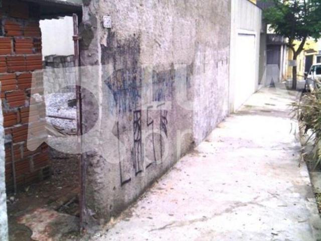 Terreno Tucuruvi 252 metros quadrados r$ 920.000,00