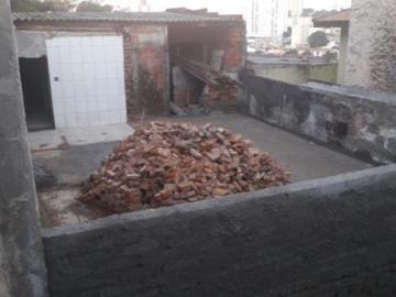 Terreno Tucuruvi