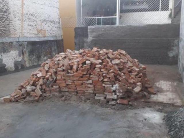 Terreno Tucuruvi
