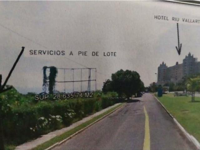 Terreno Tur?stico Venta Bah?a de Banderas $8,590,722 Dlls A379 E1