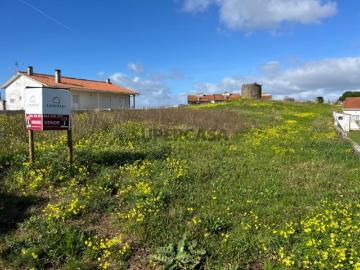 Terreno Turquel