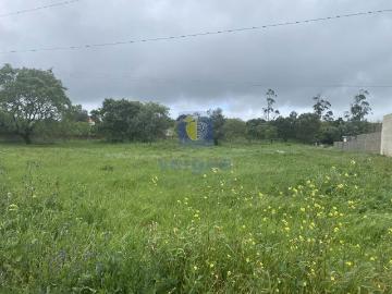 Terreno Turquel para construção de instalações fabris, armazéns, ou outros empreendimentos industriais