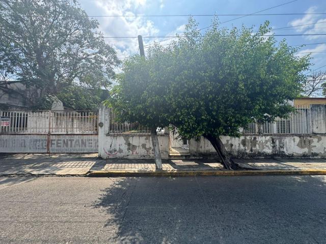 Terreno Tuxtepec Centro