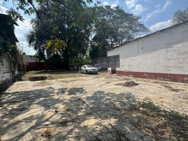 Terreno Tuxtepec Centro