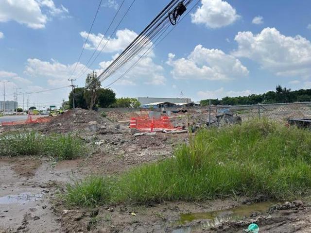 Terreno T 05 en Parque Nubax, 1,093 m² Corredor Industrial El Salto, Jalisco