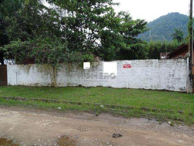 Terreno, Tabatinga, Caraguatatuba R$ 400 mil, Cod: 256