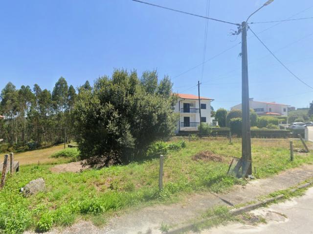 Terreno p/ construção Tabuaças