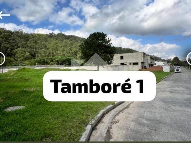 TERRENO TAMBORE 1
