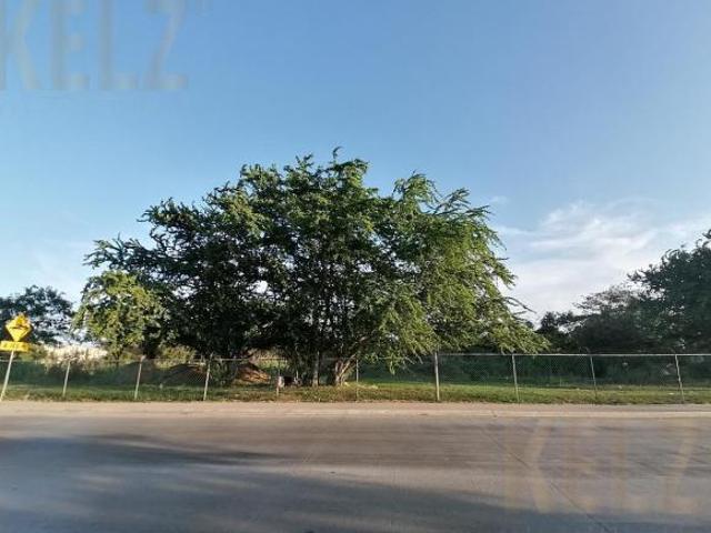 Terreno Tampico