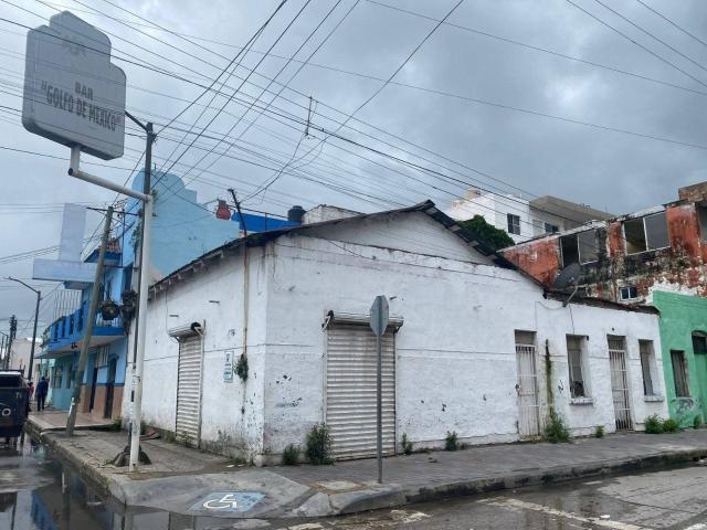 Terreno Tampico Centro