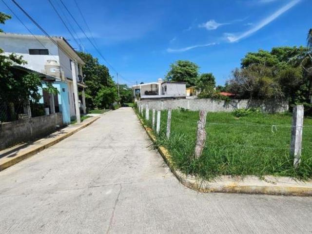 Terreno Tampico Alto Centro