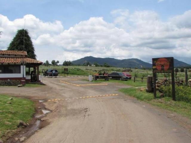 TERRENO 93 EN VENTA EN TAPALPA, JALISCO