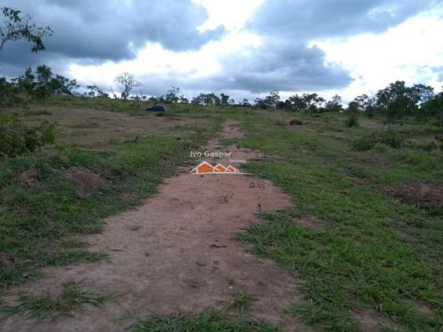 Terreno, Taquara, Esmeraldas, MG