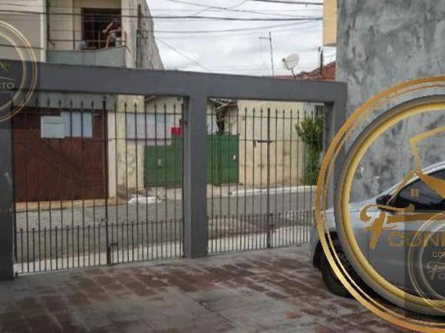 TERRENO TATUAPÉ