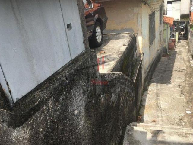 Terreno Residencial à venda em Tatuapé