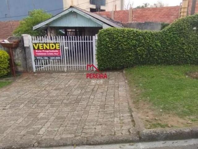Terreno Tatuquara