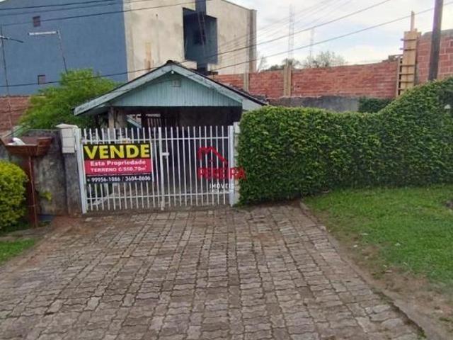 Terreno Tatuquara