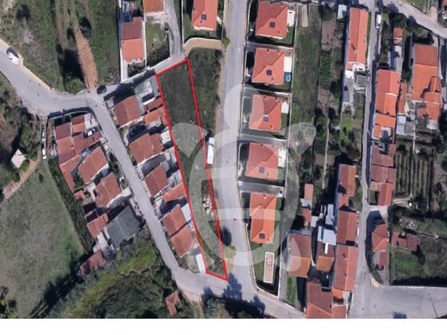 Terreno Taveiro