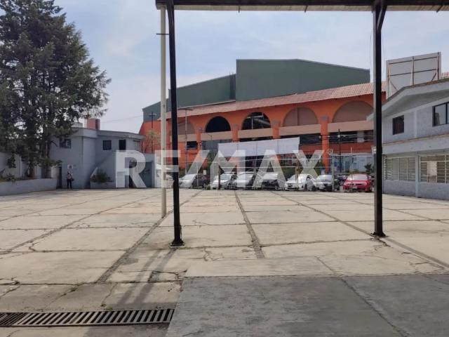 TERRENO TCOMERCIAL EN VERTICE