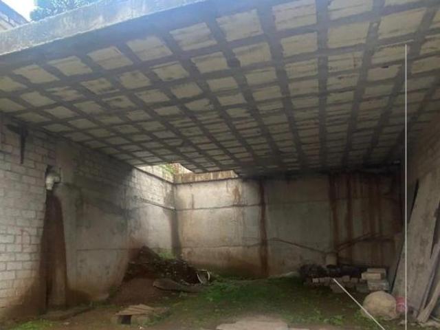TERRENO TECHADO EN VENTA, LOMAS DE LA CRUZ, NAY