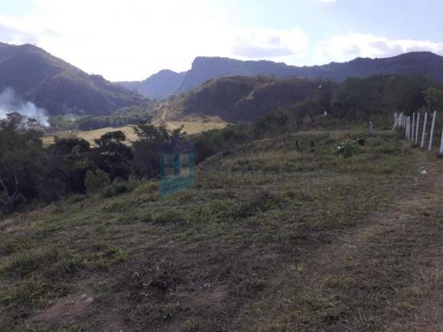 Terreno Tejuco