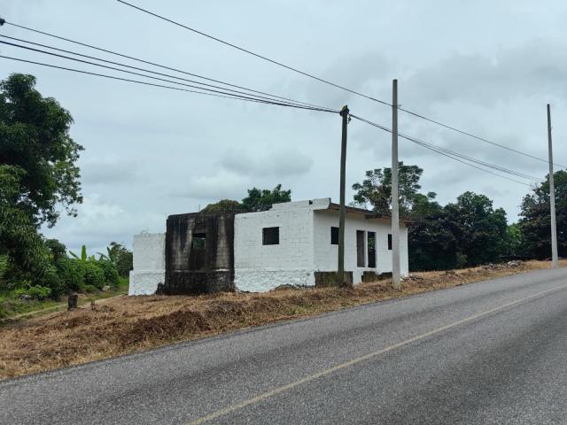 Terreno Teocelo