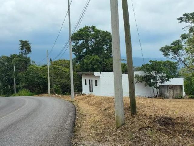 Terreno Teocelo