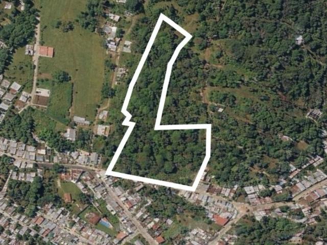 Terreno Teocelo