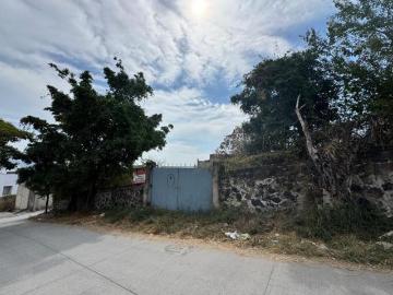 Terreno Temixco
