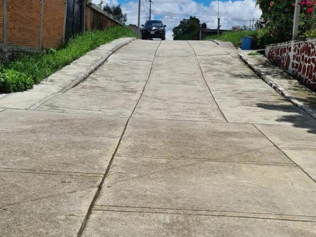 TERRENO TENANCINGO CENTRICO