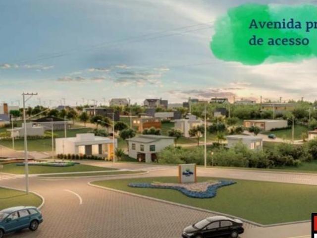 Terreno Chácara Santo Antônio Zona Sul
