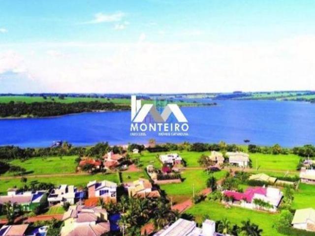 Terreno, Terras da Barra, Mendonça, SP
