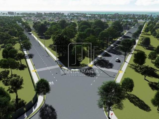 Terreno terreno em condominio fechado, portaria 24 horas, lazer, espaço gourmet, salão de festa