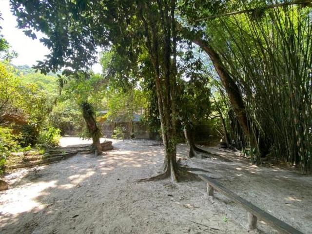 Terreno Terreno em Barra do Una, São Sebastião/SP