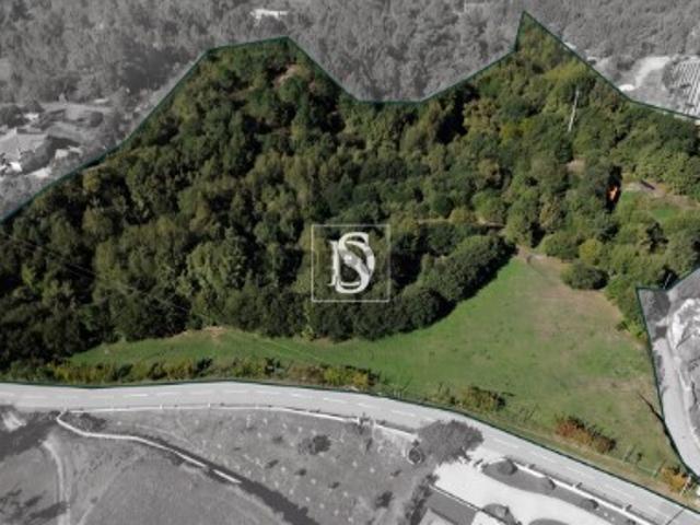 Terreno Terreno, Porto, Amarante, Gouveia São Simão