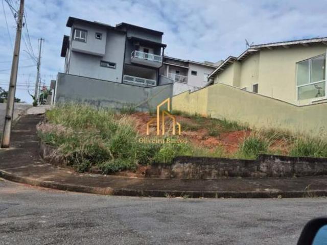 Terreno, Terreno Padrão, Residencial dos Lagos, Bragança Paulista, SP