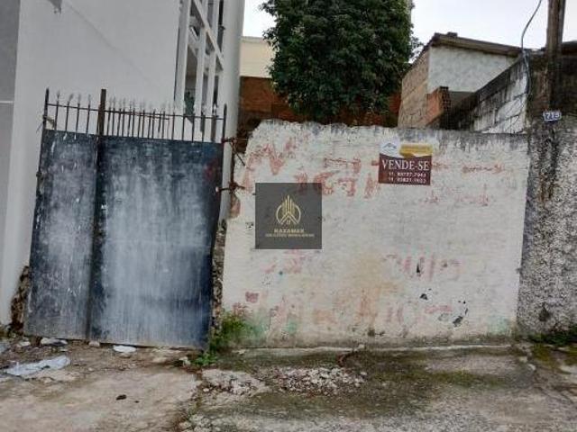 Terreno Terreno Urbano São Paulo SP Jardim das Imbuias