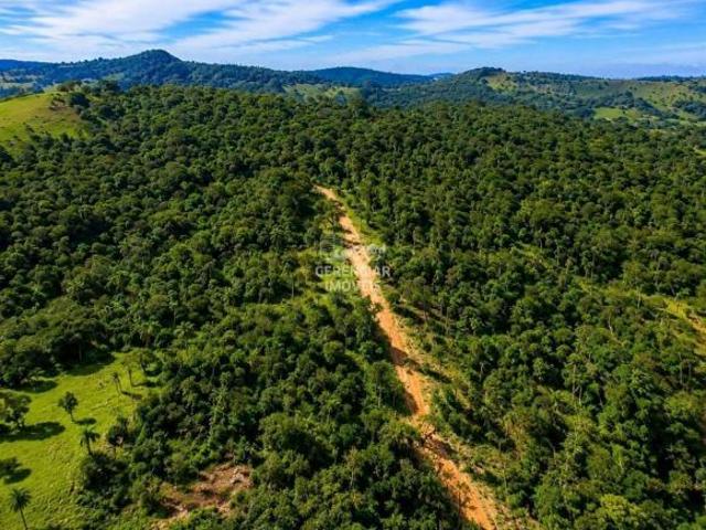 Terreno Terrenos de 5.000 m² com Vista para as Serras com fácil acesso pela BR 262 em Vista da Serra