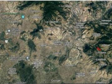 Terreno Terrenate