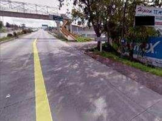 Terreno Texcoco