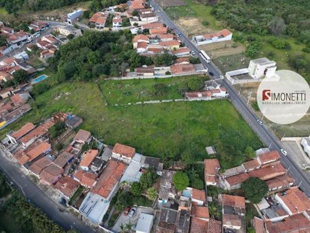 Terreno Tietê