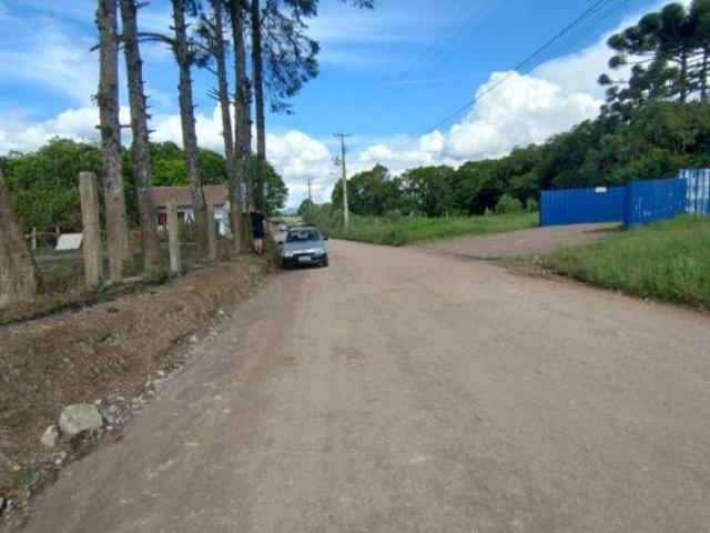 Terreno, Tijucas do Sul, Paraná