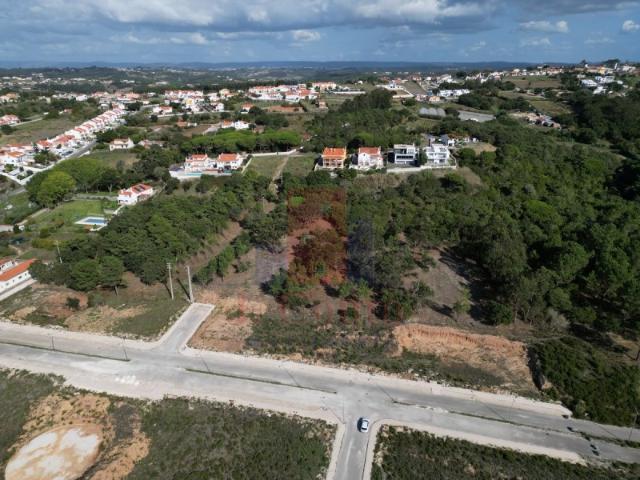 Terreno tipo quintinha, Caldas da Rainha