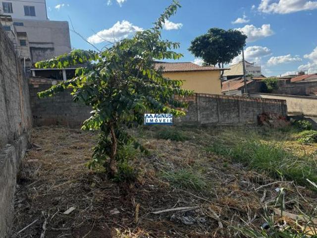 Terreno, Tirol barreiro, Belo Horizonte, MG