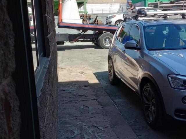 Terreno Tlalnepantla en renta