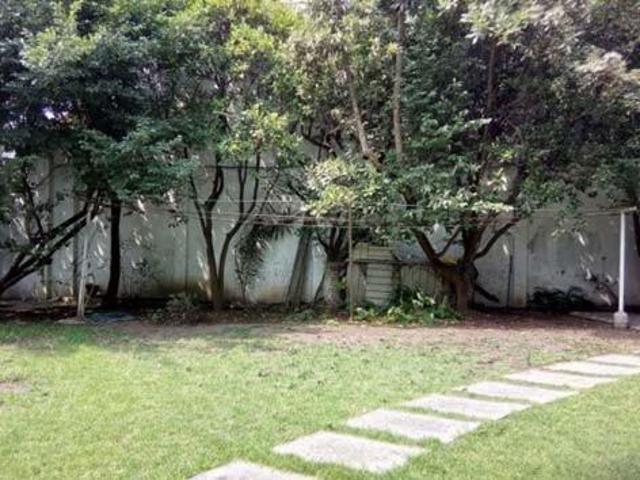 Terreno Tlalpan