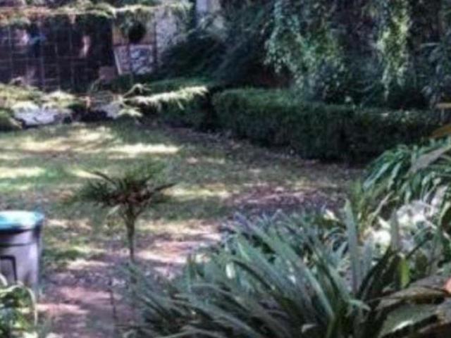 Terreno Tlalpan Centro