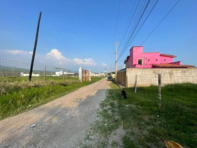 Terreno Tlayacapan